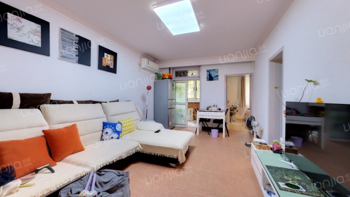 福怡苑二手房实景图