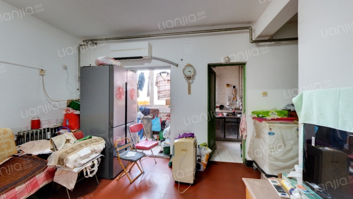 三四零一小区二手房实景图