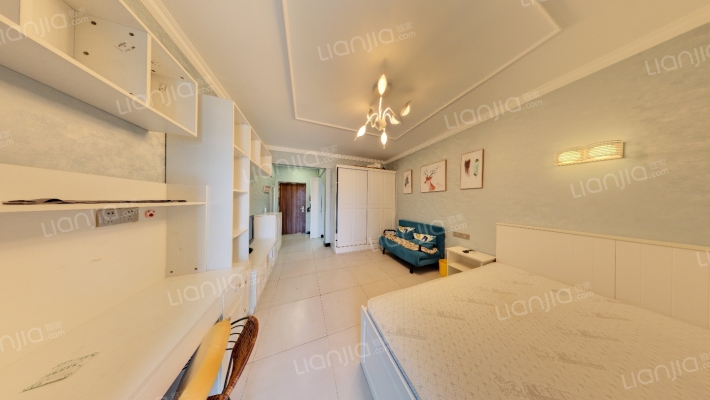 首创IHOME二手房实景图