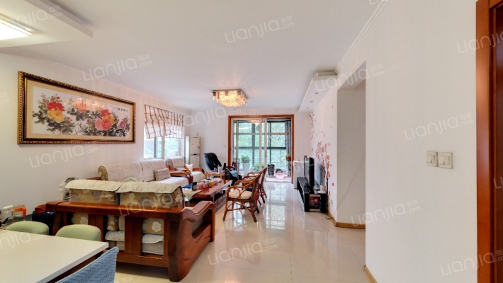 丰景佳园二手房实景图