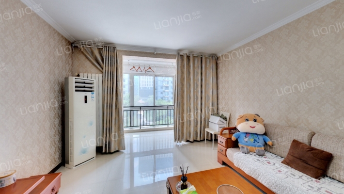 晖达新领地二手房实景图