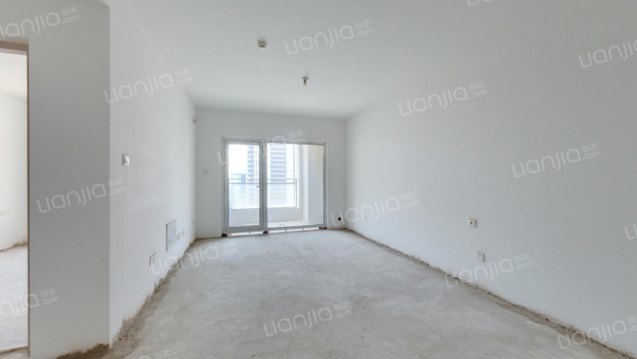 金色蓝庭东区二手房实景图