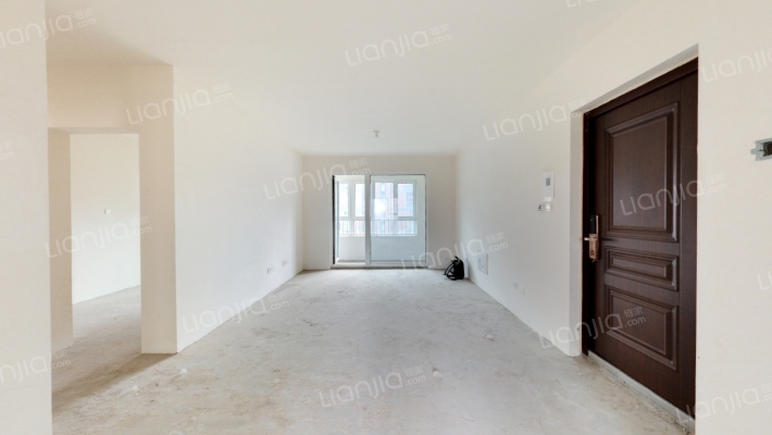 双利悦府二手房实景图