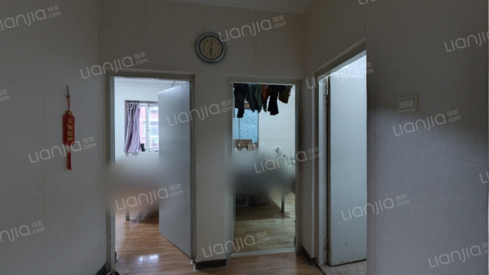 真武庙三里二手房实景图