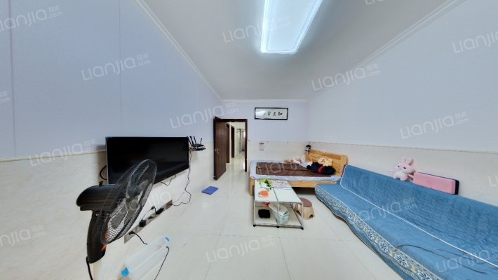 闸北新村二手房实景图