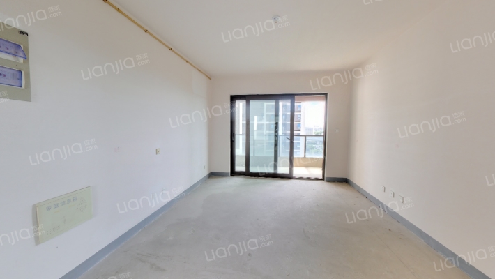 悦丽花园二手房实景图