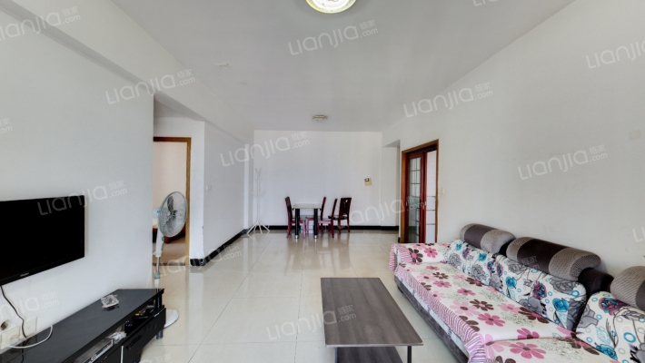 红城二手房实景图