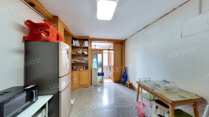 省规划院家属院二手房实景图