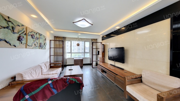 纳帕澜郡二手房实景图