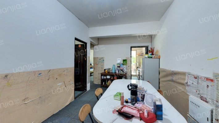 卓锦兰香二手房实景图