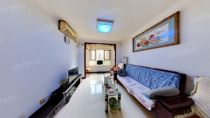 融泽嘉园中路1号院二手房实景图