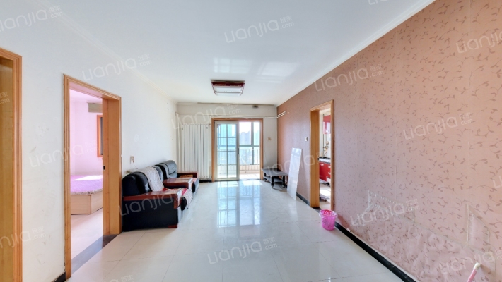 嘉汇苑二手房实景图