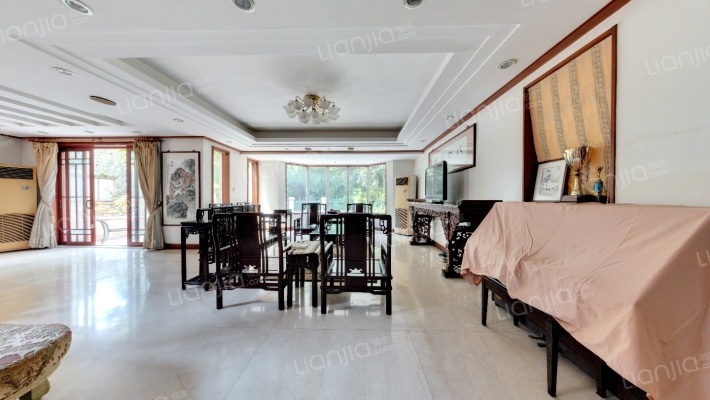 晓峰豪庭二手房实景图