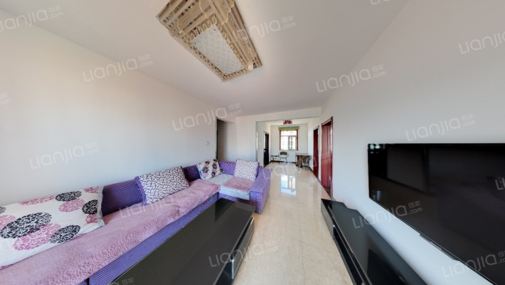 蒲瑞和园东区二手房实景图