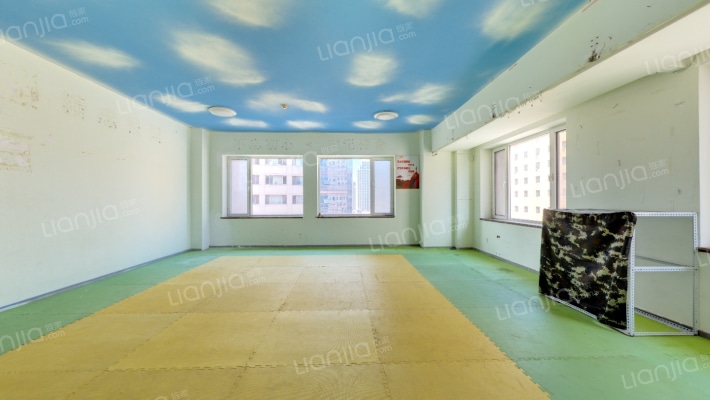 盛世大厦二手房实景图