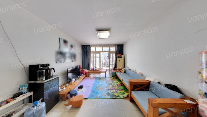 天合家园二手房实景图