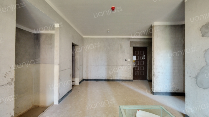 荣盛观云郡观天下组团二手房实景图