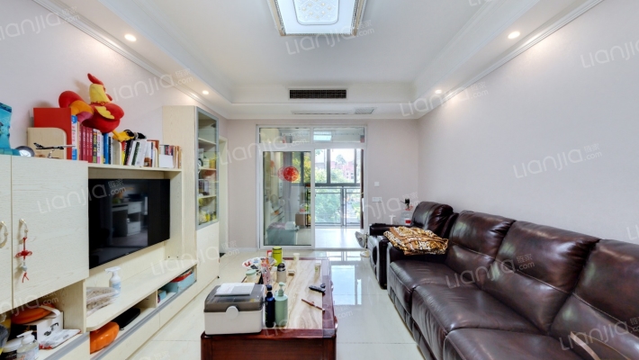 宫和西香郡二手房实景图