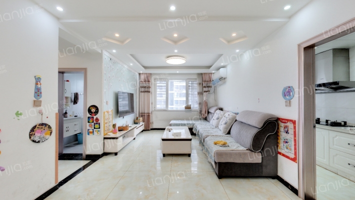 正商城和园7号院二手房实景图