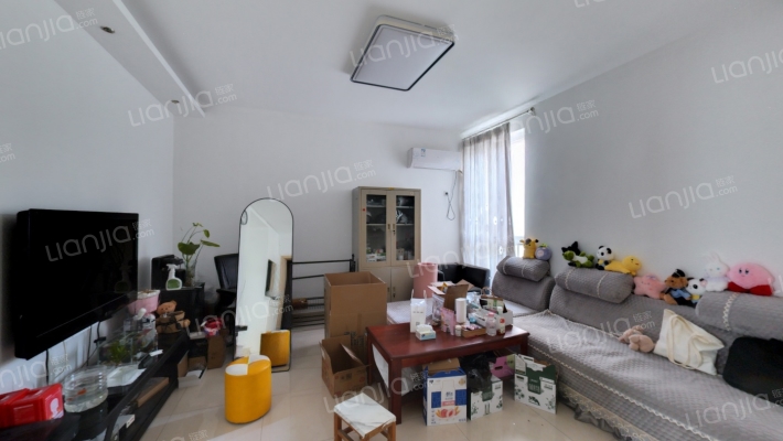 中建七局家属院二手房实景图