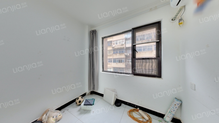 商阜新村二手房实景图