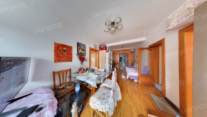 鑫合小区二手房实景图