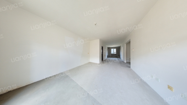 银盛泰书香泮城3期二手房实景图