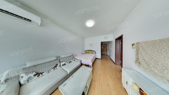 久寿河农贸市场二手房实景图