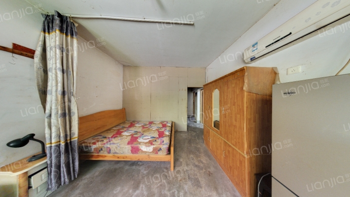 金竹苑3区二手房实景图