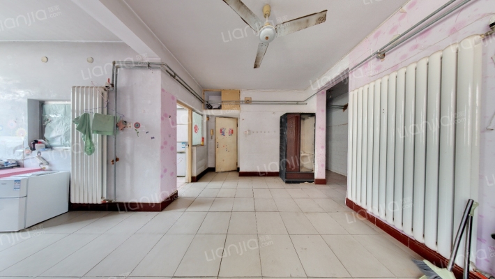 电厂东路1号院二手房实景图