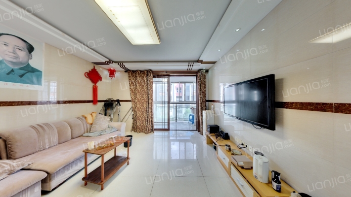 福溪花园二手房实景图