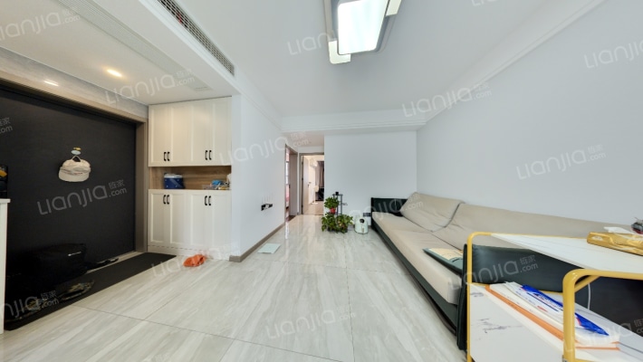 冠云花园二手房实景图