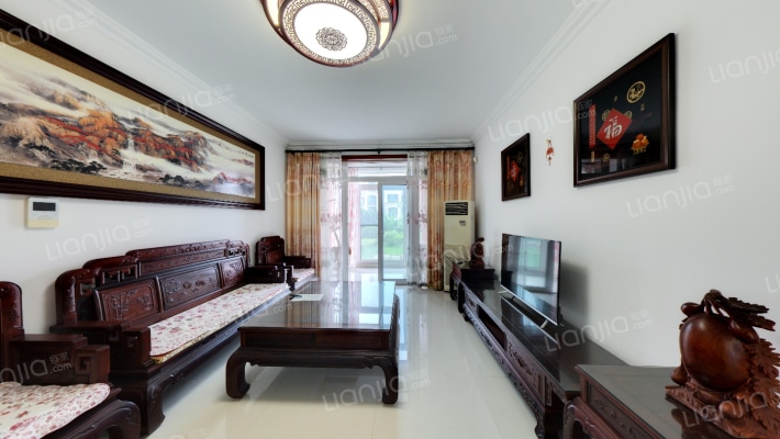 金座庄园二手房实景图