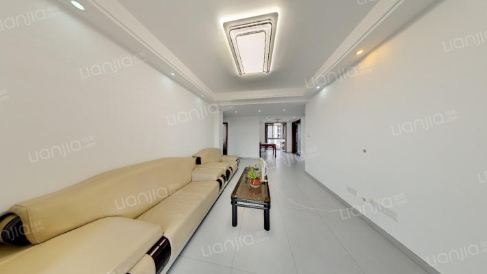 南湖苑二区二手房实景图