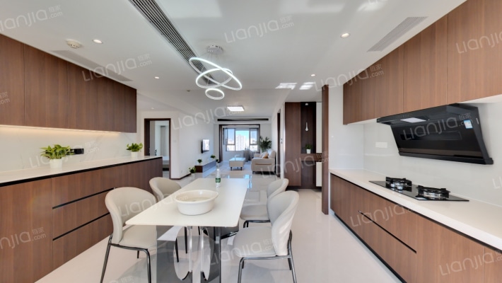 中州府二手房实景图