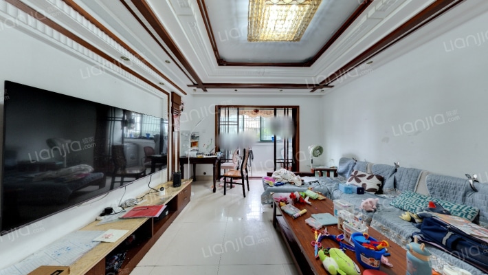 秀泾苑南区二手房实景图