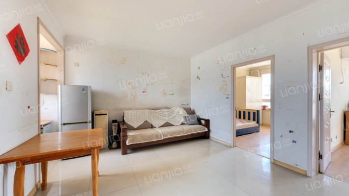 盛福山庄二手房实景图