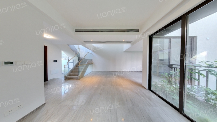 圣淘湾·美丽院子二手房实景图