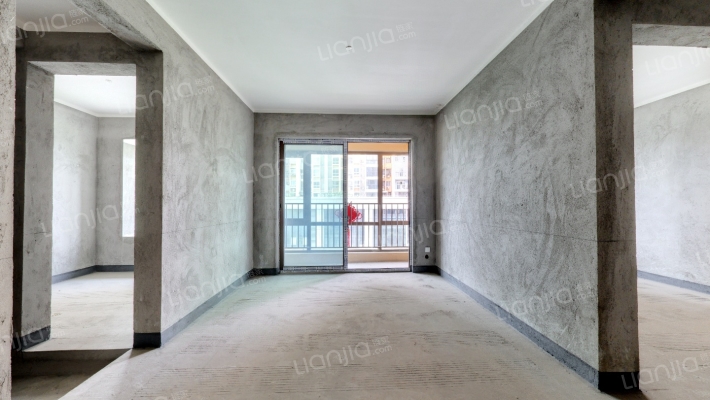 一曲晴江二手房实景图