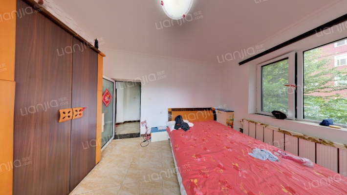 连胜巷二手房实景图