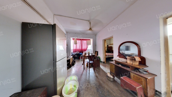 群乐新村一期二手房实景图