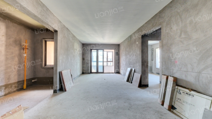 奥园誉府二手房实景图