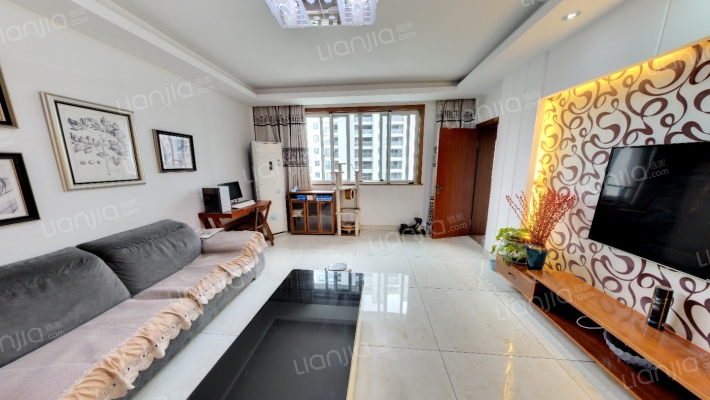 百合苑二手房实景图