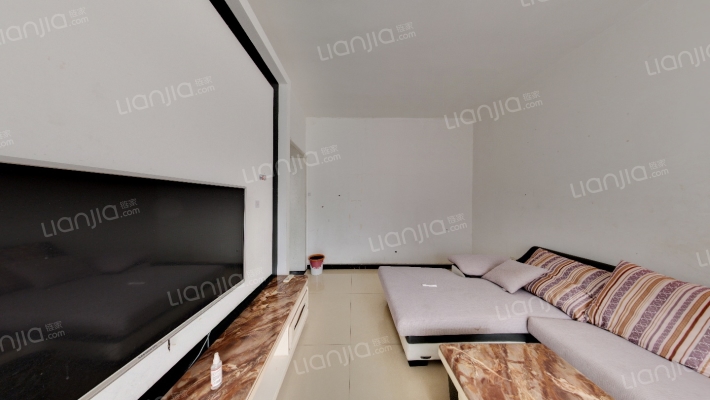 帆布厂家属院北院二手房实景图