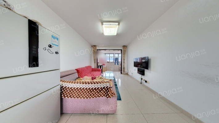 姜家三期二手房实景图