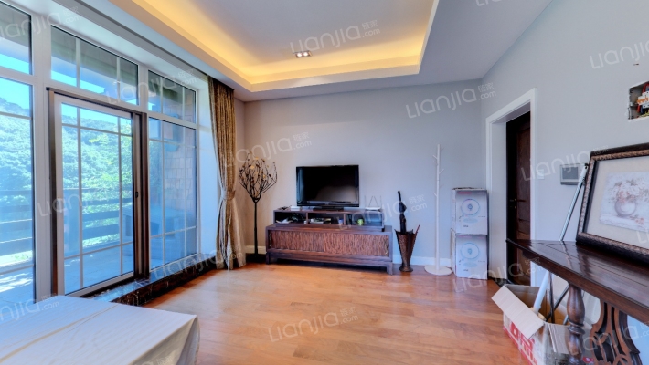 海昌红旗谷二手房实景图