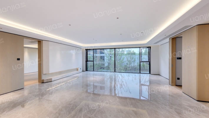 保利璞岸二手房实景图