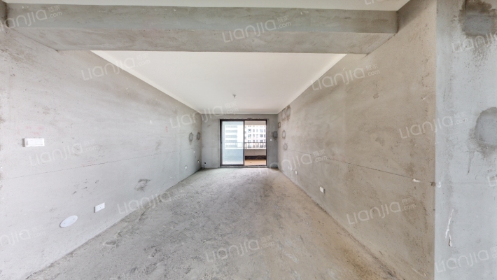 法兰原著半岛二手房实景图