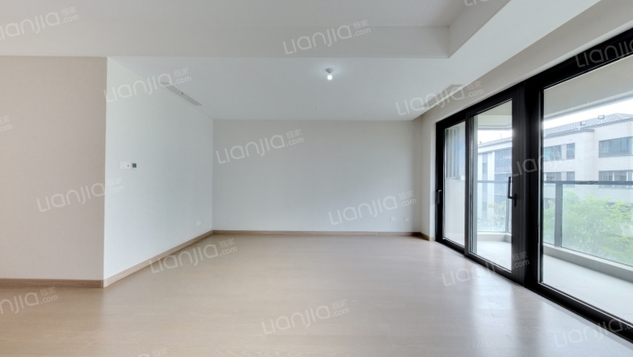 狮子山澜院二手房实景图