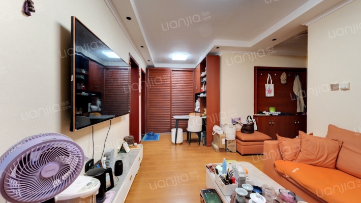 温莎郡二手房实景图